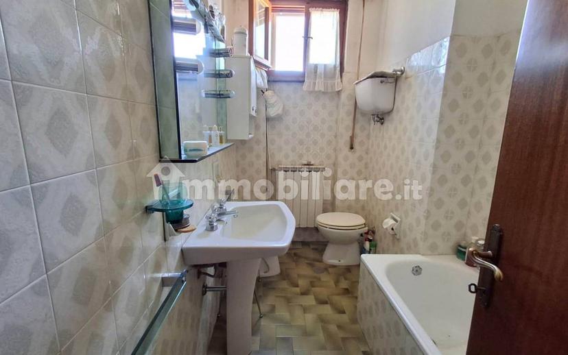 Appartamento via setteponti, Centro, Castiglion Fibocchi — foto 15 di 30