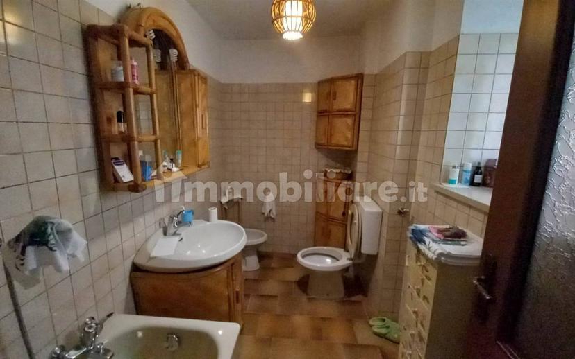 Terratetto unifamiliare via Inserra, Centro, Cerreto d'Asti — foto 35 di 55