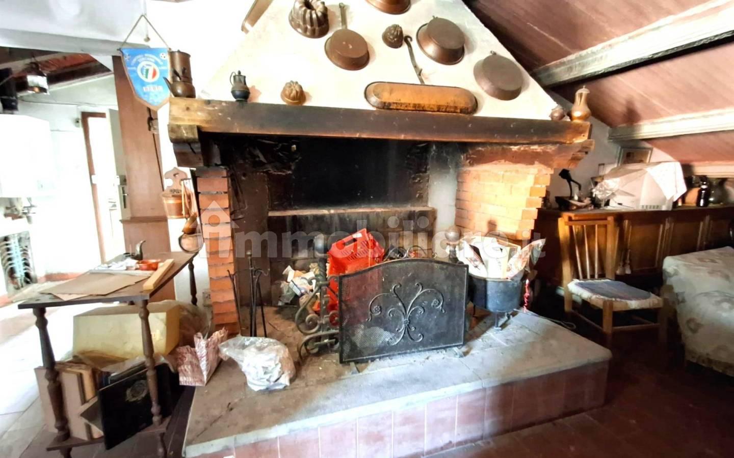 Appartamento via setteponti, Centro, Castiglion Fibocchi