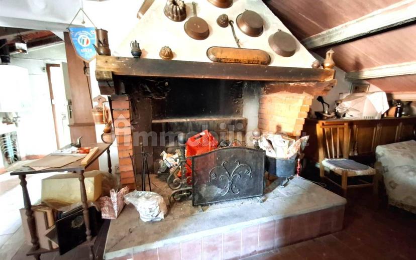 Appartamento via setteponti, Centro, Castiglion Fibocchi