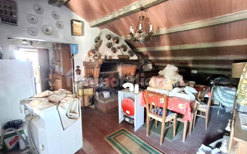 Appartamento via setteponti, Centro, Castiglion Fibocchi — foto 14 di 30