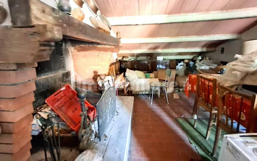 Appartamento via setteponti, Centro, Castiglion Fibocchi — foto 24 di 30
