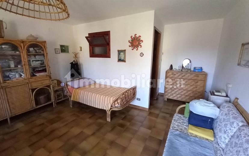 Terratetto unifamiliare via Inserra, Centro, Cerreto d'Asti — foto 43 di 55
