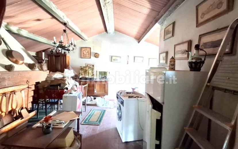 Appartamento via setteponti, Centro, Castiglion Fibocchi — foto 3 di 30