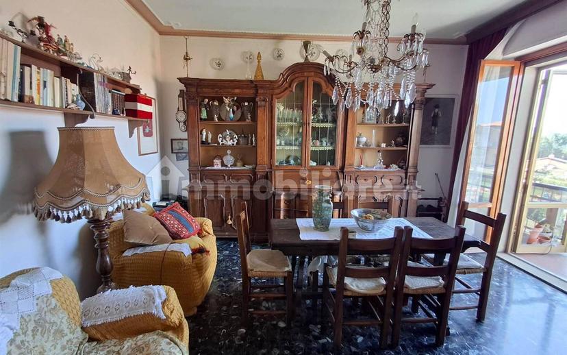 Appartamento via setteponti, Centro, Castiglion Fibocchi — foto 30 di 30