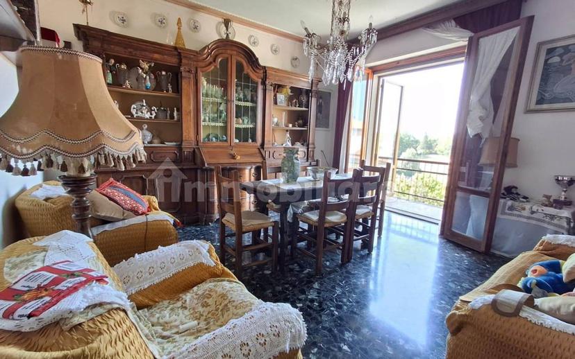 Appartamento via setteponti, Centro, Castiglion Fibocchi — foto 26 di 30