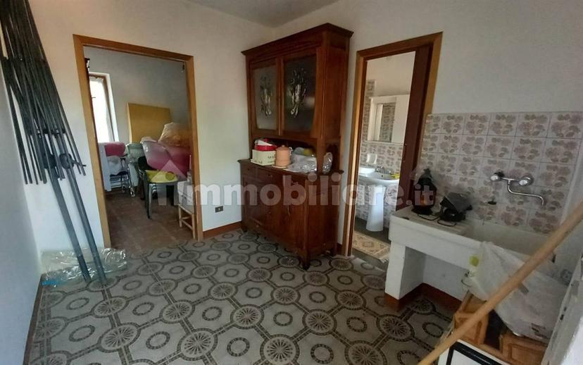 Terratetto unifamiliare via Inserra, Centro, Cerreto d'Asti — foto 53 di 55