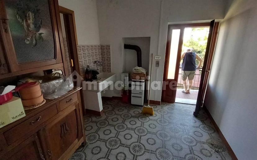 Terratetto unifamiliare via Inserra, Centro, Cerreto d'Asti — foto 42 di 55