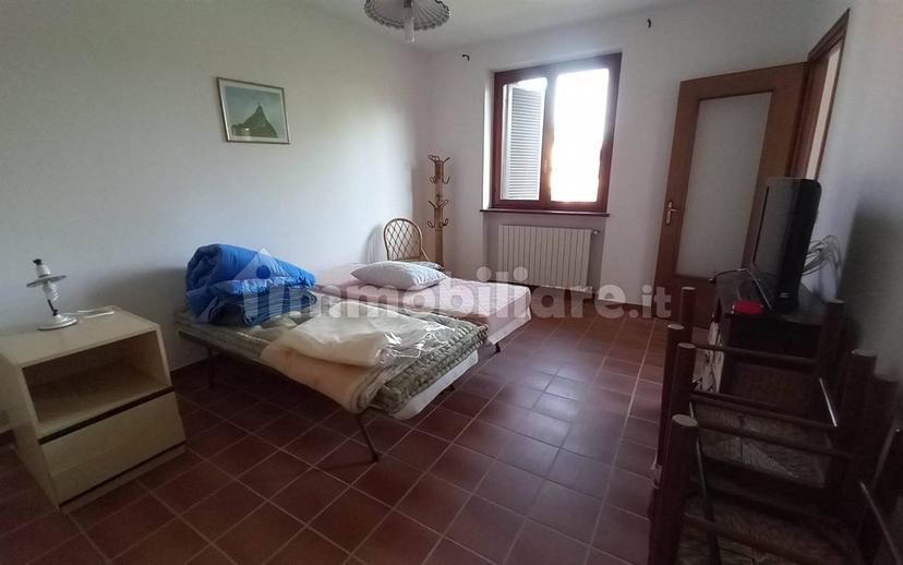 Terratetto unifamiliare via Inserra, Centro, Cerreto d'Asti — foto 3 di 55