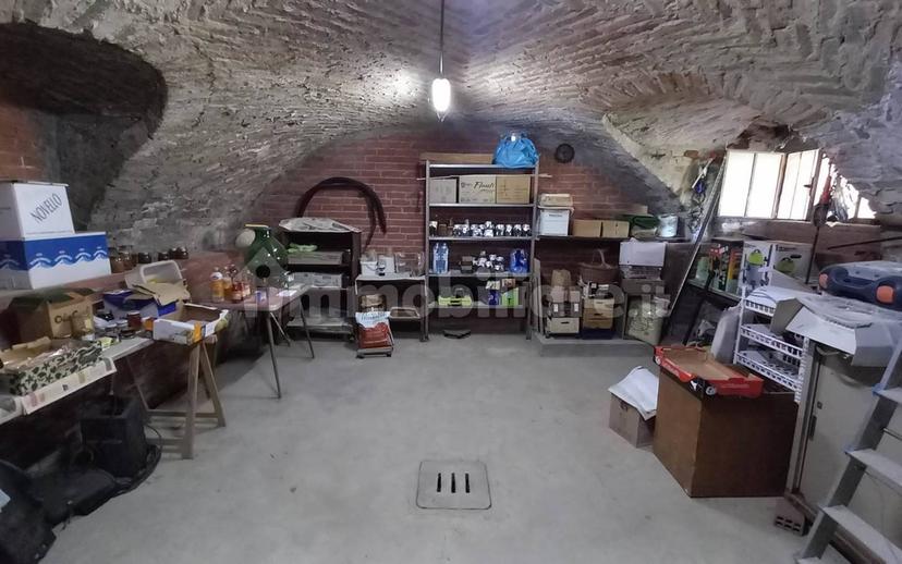 Terratetto unifamiliare via Inserra, Centro, Cerreto d'Asti — foto 33 di 55