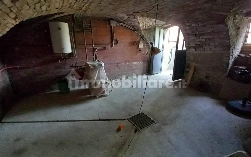 Terratetto unifamiliare via Inserra, Centro, Cerreto d'Asti — foto 6 di 55
