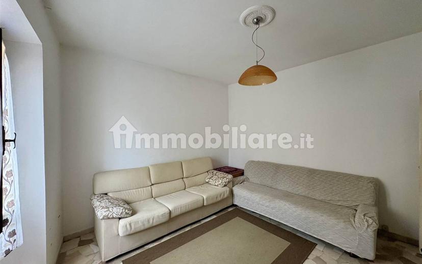 Trilocale buono stato, primo piano, Pian Di Scò, Castelfranco Piandisco — foto 5 di 18