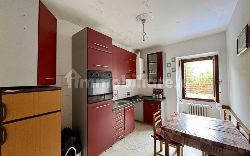 Trilocale buono stato, primo piano, Pian Di Scò, Castelfranco Piandisco — foto 9 di 18