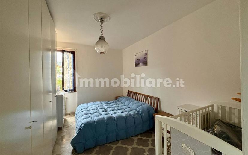 Trilocale buono stato, primo piano, Pian Di Scò, Castelfranco Piandisco — foto 6 di 18