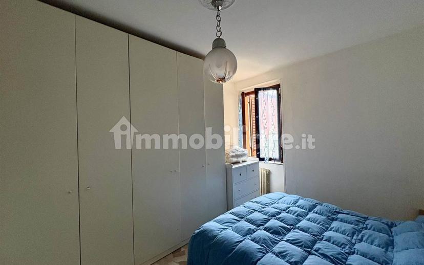 Trilocale buono stato, primo piano, Pian Di Scò, Castelfranco Piandisco — foto 12 di 18
