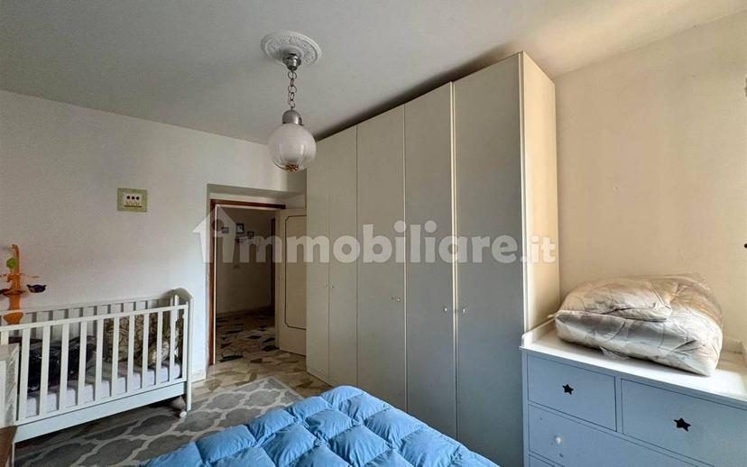 Trilocale buono stato, primo piano, Pian Di Scò, Castelfranco Piandisco — foto 17 di 18