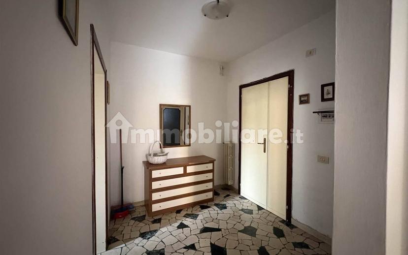 Trilocale buono stato, primo piano, Pian Di Scò, Castelfranco Piandisco — foto 13 di 18