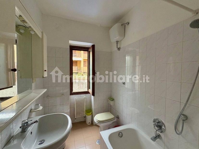 Trilocale buono stato, primo piano, Pian Di Scò, Castelfranco Piandisco — foto 16 di 18