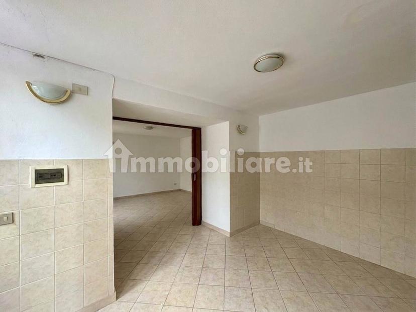 Trilocale buono stato, primo piano, Pian Di Scò, Castelfranco Piandisco — foto 11 di 18