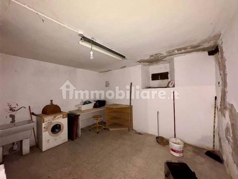 Trilocale buono stato, primo piano, Pian Di Scò, Castelfranco Piandisco — foto 14 di 18