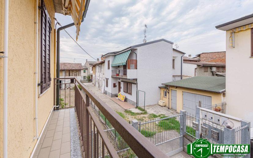 Trilocale via Roma, Magherno — foto 13 di 15