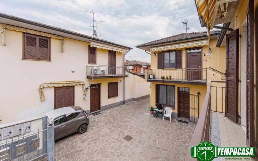 Trilocale via Roma, Magherno — foto 7 di 15