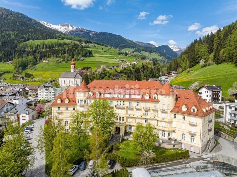 Bilocale via Färberstrasse, Colle Isarco, Brennero — foto 8 di 9