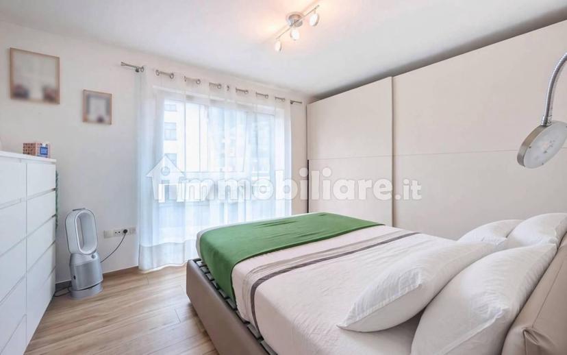 Trilocale via Alta, Centro, Vipiteno — foto 9 di 13