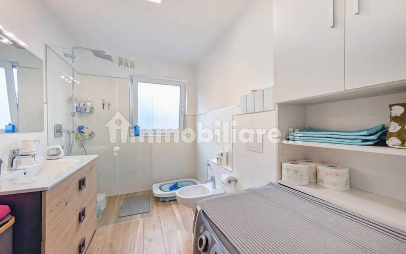 Trilocale via Alta, Centro, Vipiteno — foto 10 di 13