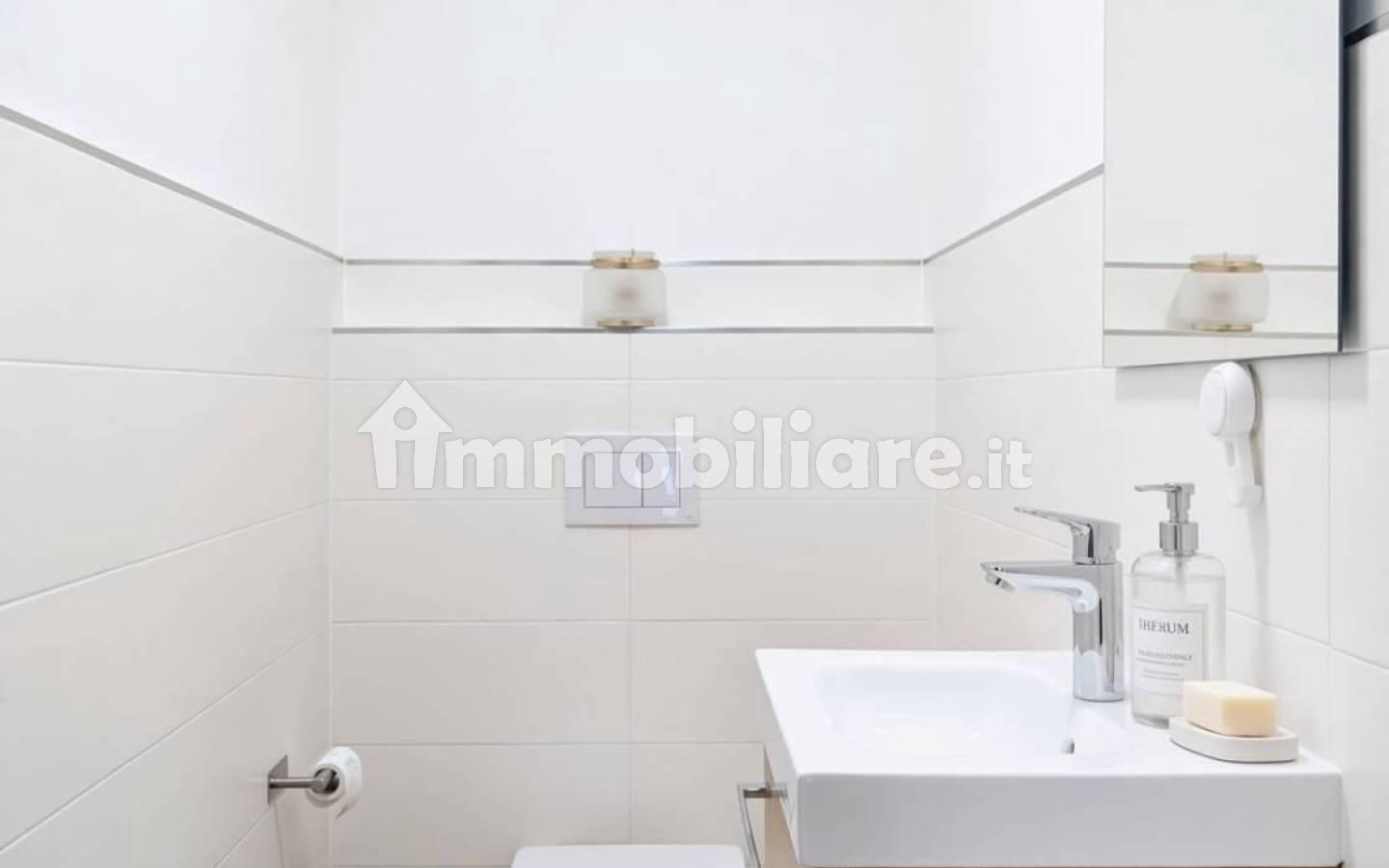 Trilocale via Alta, Centro, Vipiteno