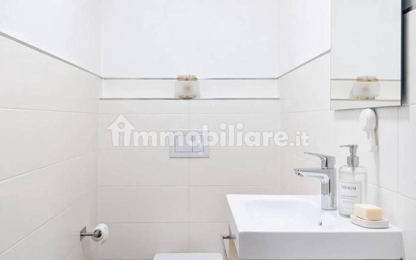 Trilocale via Alta, Centro, Vipiteno