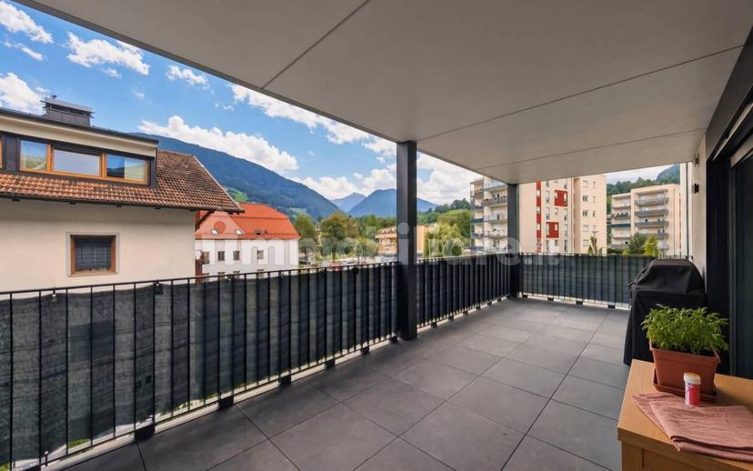 Trilocale via Alta, Centro, Vipiteno — foto 2 di 13
