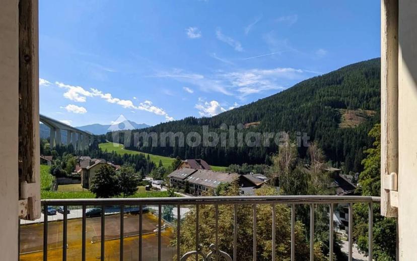 Bilocale via Färberstrasse, Colle Isarco, Brennero — foto 9 di 9