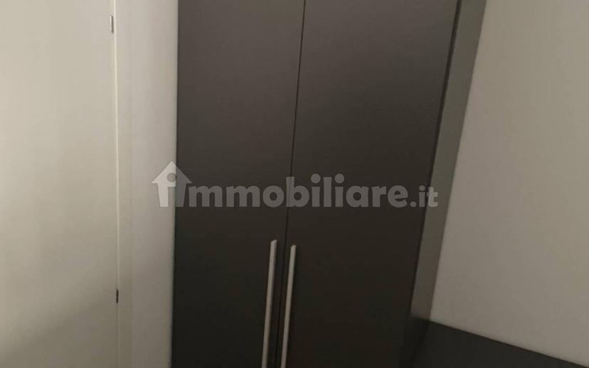 Stanza singola via Gaetana Agnesi 7, Monza — foto 6 di 7