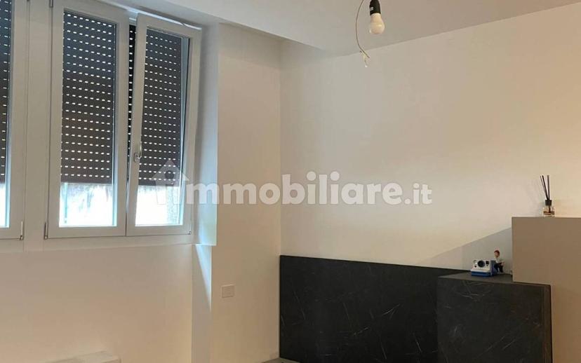 Stanza singola via Gaetana Agnesi 7, Monza