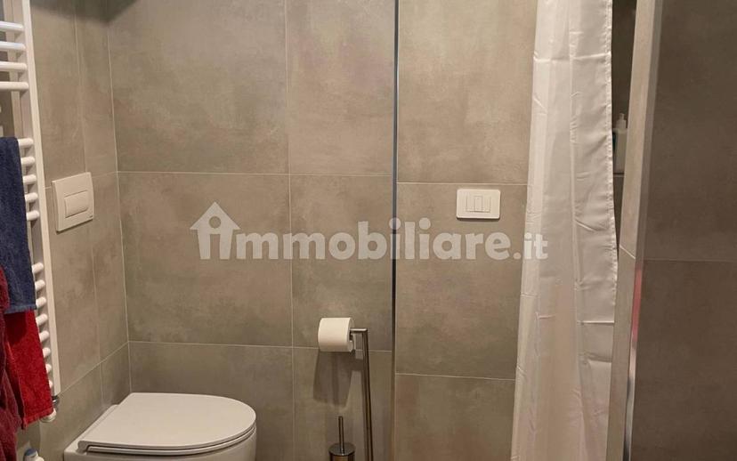 Stanza singola via Gaetana Agnesi 7, Monza — foto 7 di 7