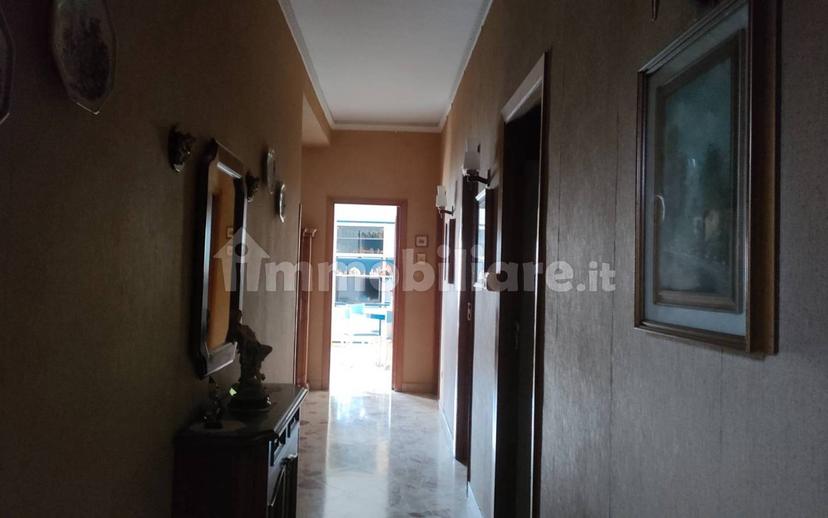 Appartamento via Madonna delle Rocche, Serraferlicchio, Montaperto, Giardina Gallotti, Agrigento
