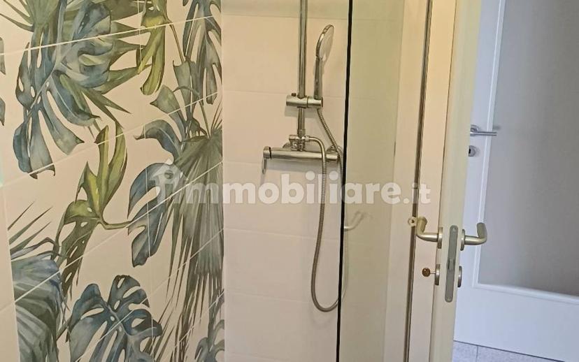 Trilocale viale Martiri della Libertà 41, Centro, Pergola — foto 4 di 12