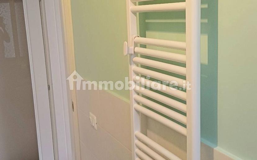 Trilocale viale Martiri della Libertà 41, Centro, Pergola — foto 7 di 12