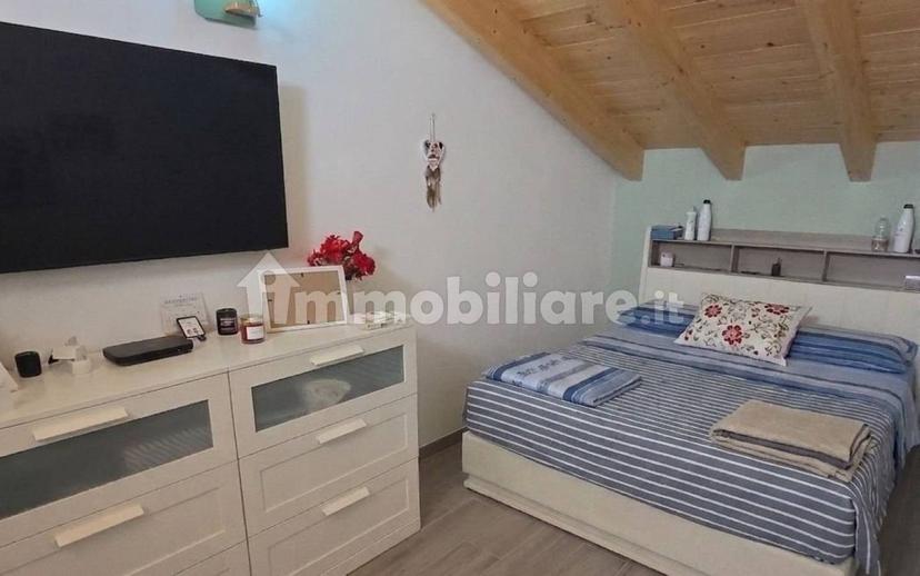 Villa unifamiliare, ottimo stato, 160 m², Tre Ponti, Fondotoce, Verbania — foto 3 di 20