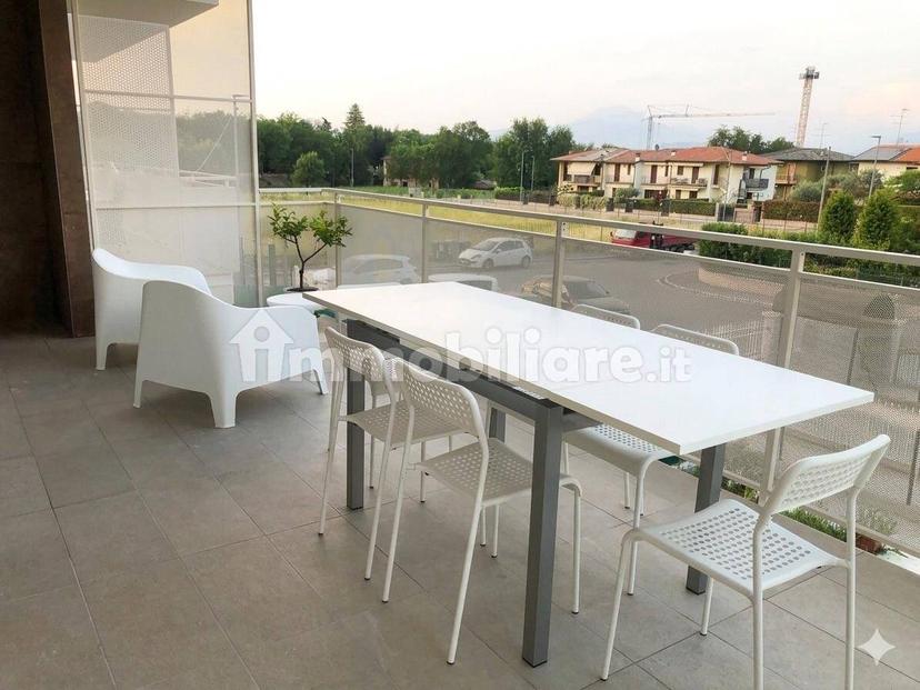 Quadrilocale via Silvestro Lega 23, Centro, Peschiera del Garda — foto 9 di 15