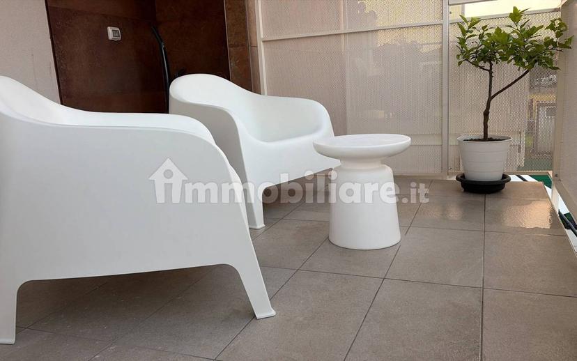 Quadrilocale via Silvestro Lega 23, Centro, Peschiera del Garda — foto 5 di 15