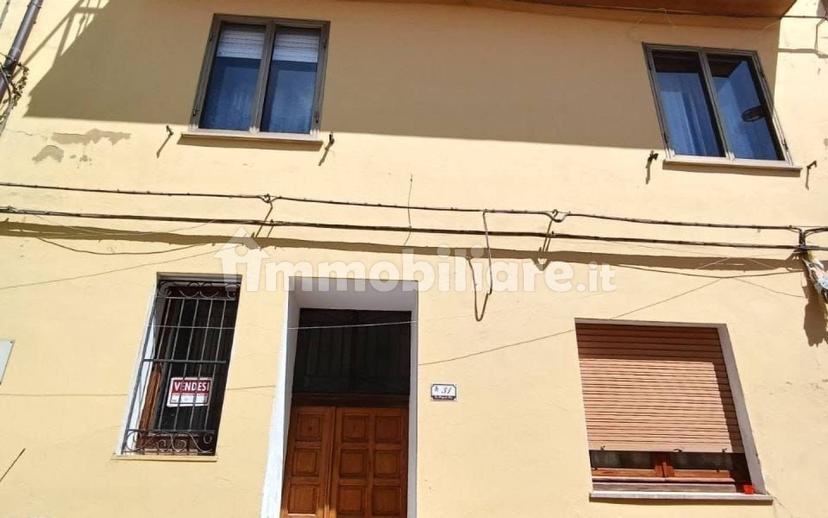 Terratetto unifamiliare via Tola 31, Tonara — foto 6 di 19