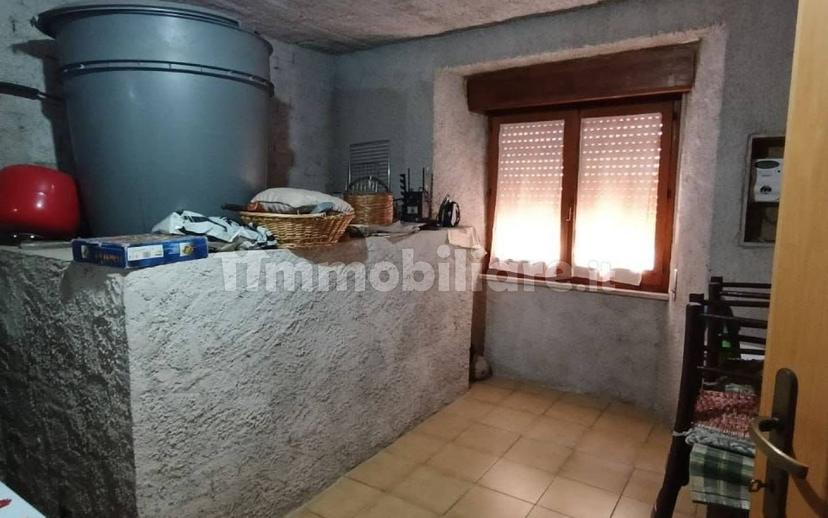 Terratetto unifamiliare via Tola 31, Tonara — foto 3 di 19