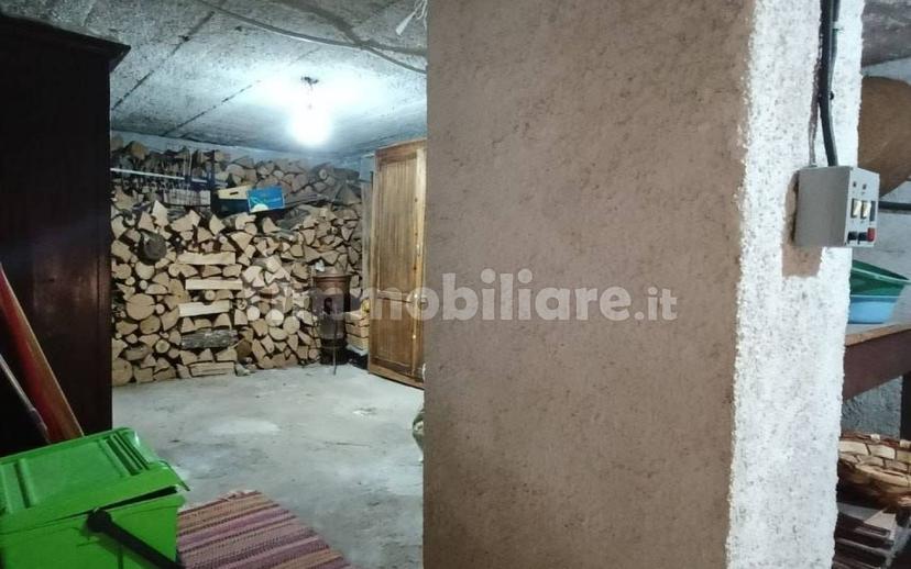 Terratetto unifamiliare via Tola 31, Tonara — foto 13 di 19