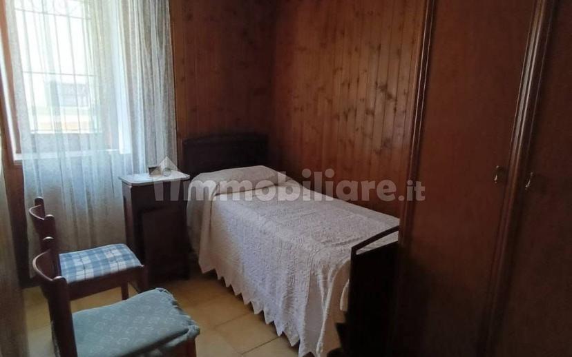 Terratetto unifamiliare via Tola 31, Tonara — foto 15 di 19