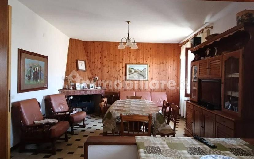 Terratetto unifamiliare via Tola 31, Tonara — foto 8 di 19
