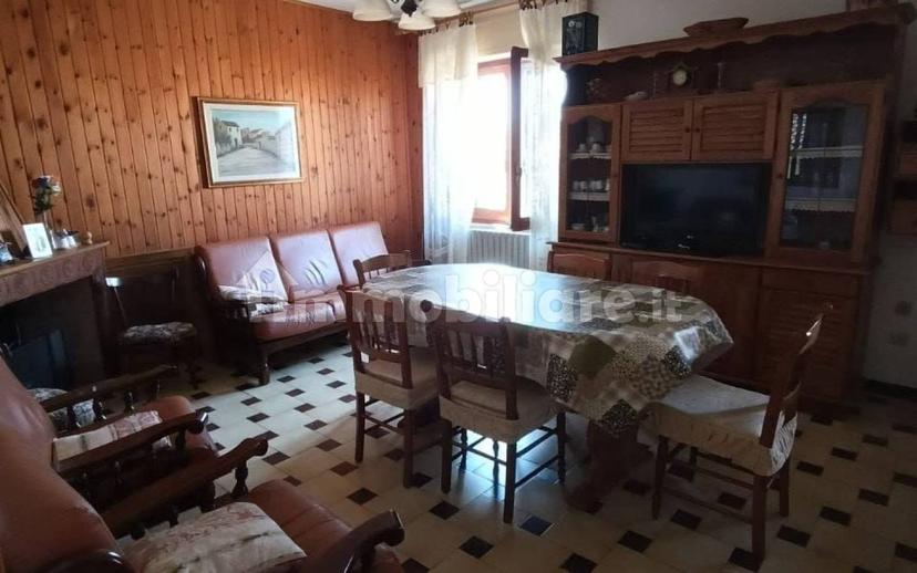 Terratetto unifamiliare via Tola 31, Tonara — foto 7 di 19