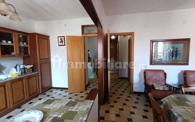 Terratetto unifamiliare via Tola 31, Tonara — foto 17 di 19