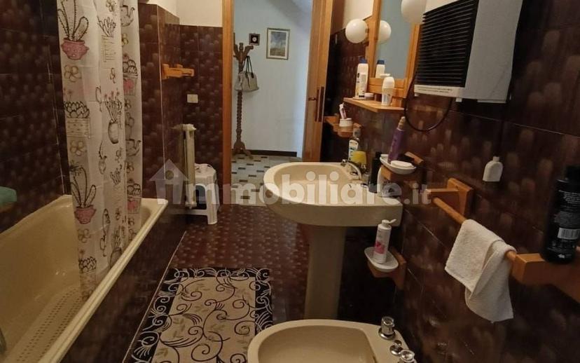 Terratetto unifamiliare via Tola 31, Tonara — foto 10 di 19